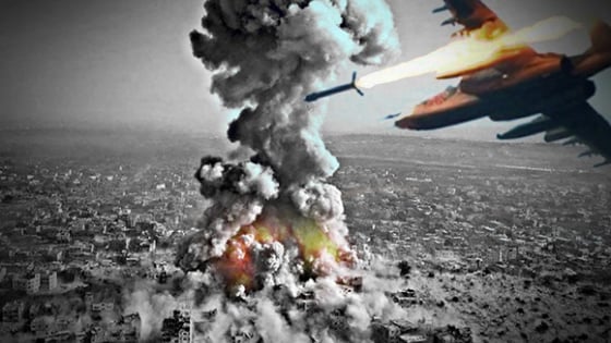 Cuộc chiến trên không của Israel: Iran vẫn trụ vững, bóng ma xung đột hạt nhân bao phủ Trung Đông 