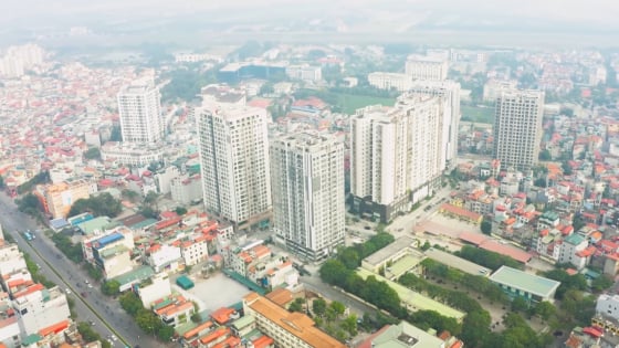 Xác lập chiến lược đầu tư sau giai đoạn điều chỉnh thị trường bất động sản