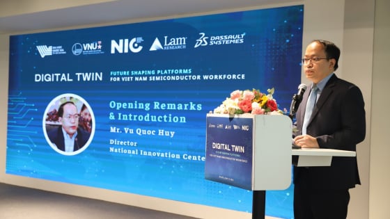 Ngành bán dẫn Việt Nam và những 'bài toán hóc búa'