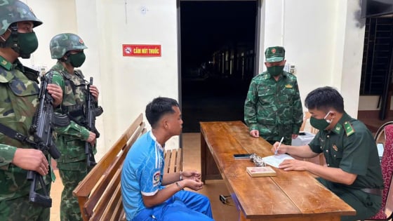 Liên tiếp triệt phá các đường dây ma túy, bắt giữ nhiều đối tượng nguy hiểm