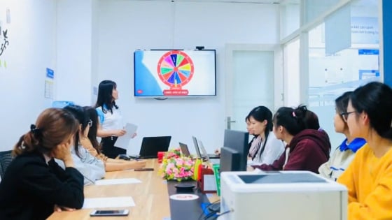 Chuyển đổi số về tận thôn xóm: Lá chắn công nghệ bảo vệ người nông dân Thái Bình
