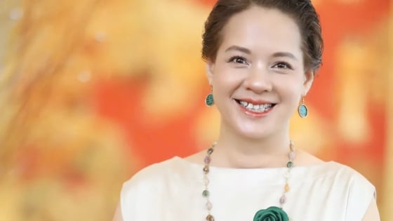 MC Diễm Quỳnh gây bất ngờ khi là giám khảo “quyền lực” của Hoa hậu Việt Nam 2024