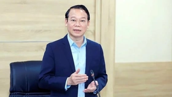 Bộ trưởng Đỗ Đức Duy: Phân cấp, phân quyền lĩnh vực nông nghiệp, môi trường đảm bảo rõ người, rõ việc, rõ trách nhiệm