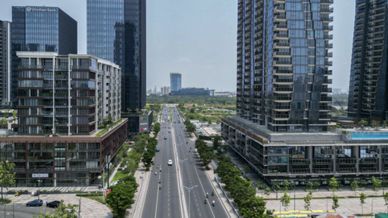 Thị trường bất động sản phía Nam lấy lại “phong độ”: Khu vực nào hưởng lợi?