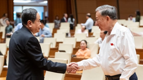 Quốc hội đồng ý không cấm nhà giáo dạy thêm, có chính sách tiền lương vượt trội
