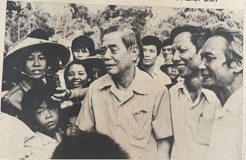 10 bài báo kinh điển về đề tài tam nông trong 40 năm Đổi mới - Bài 3: “Khoán 10” khác gì với “Khoán 100”?...