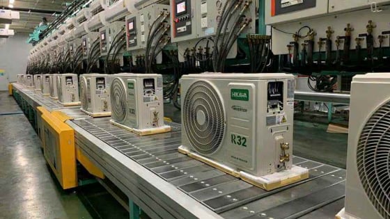 Đánh thuế tiêu thụ đặc biệt điều hoà: Người dân và doanh nghiệp có bị ảnh hưởng?