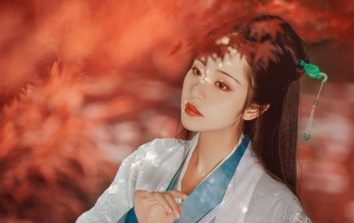 Người phụ nữ Hán Quang Vũ Đế yêu thương cả cuộc đời, nhưng lại từ chối làm hoàng hậu, đó là ai?