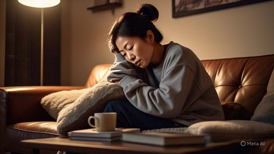 Mệt mỏi, da xanh xao, tái nhợt, coi chừng bệnh về máu nguy hiểm