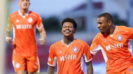 Cuộc đua trụ hạng tại V.League 2024/2025: 'Tử thần' gọi tên Quảng Nam, SHB Đà Nẵng hay Bình Định?