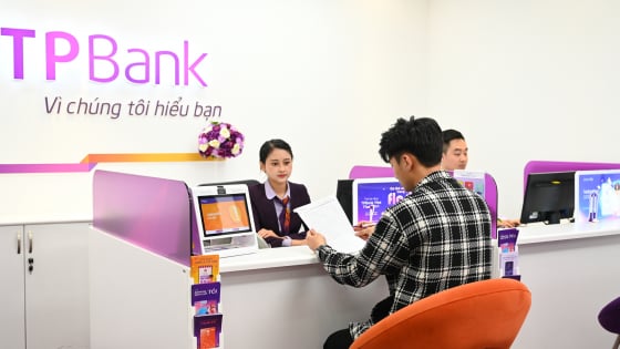TPBank giới thiệu giải pháp vay mua nhà số hóa cho những quyết định an cư cẩn trọng