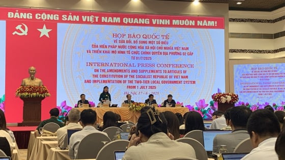 Việc sắp xếp, tinh giản bộ máy đem lại kỳ vọng lớn hơn cho nhà đầu tư nước ngoài