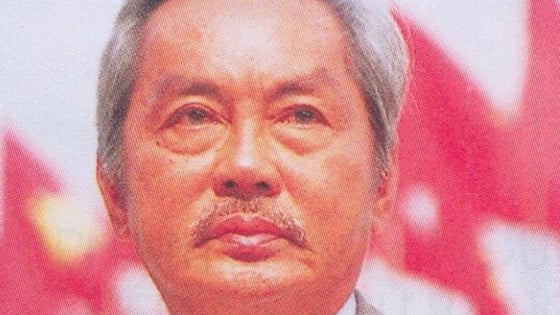 Nghệ sĩ Nhân dân là nhà báo được phong Anh hùng Lao động, sắp được đặt tên đường ở TP Hồ Chí Minh là ai?