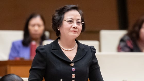 Bộ trưởng Bộ Nội vụ: Chúng tôi rất chia sẻ với tâm tư của một bộ phận cán bộ, công chức khi sắp xếp bộ máy
