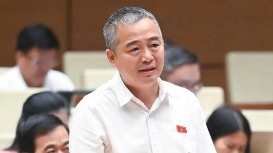 Bác sĩ Nguyễn Lân Hiếu: Người dân không tin vào bệnh viện tuyến huyện, tỉnh mới lên tuyến Trung ương