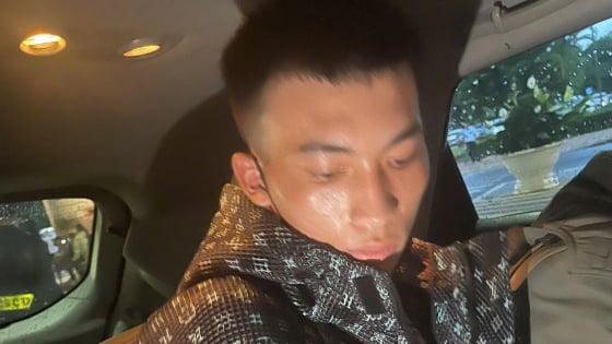 Bắt giữ nghi phạm cướp tại tiệm vàng sau gần 24 tiếng gây án