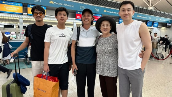 Thông báo khẩn về tình trạng sức khỏe của Nghệ sĩ Ưu tú Hoài Linh