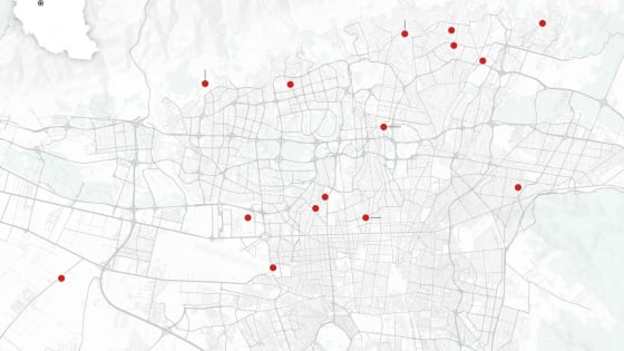 Kế hoạch khủng khiếp của Israel đối với Iran được tiết lộ 