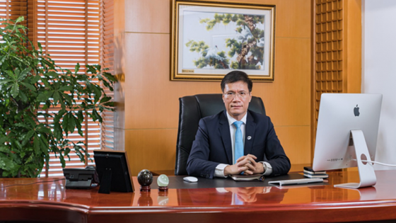Bổ nhiệm lại Chủ tịch Hội đồng quản trị Bảo hiểm tiền gửi Việt Nam