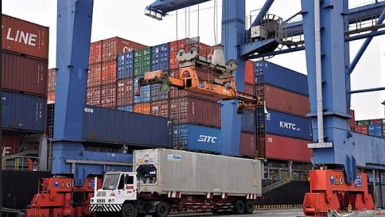 Kiến nghị thành lập Sở Logistics, hướng đi mới cho TP.HCM 