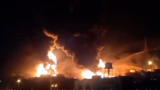 Cập nhật: Israel tuyên bố ám sát Tổng tham mưu trưởng Iran mới bổ nhiệm, Iran chuẩn bị cuộc tấn công tên lửa dữ dội nhất