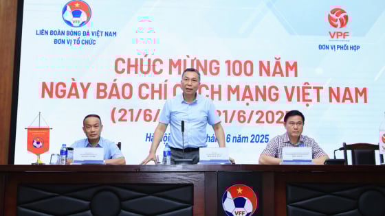 Chủ tịch VFF nói về việc nhập tịch ồ ạt cầu thủ