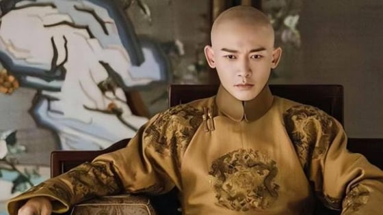 Khang Hi và Càn Long sống thọ vì... không có khát vọng trường sinh?