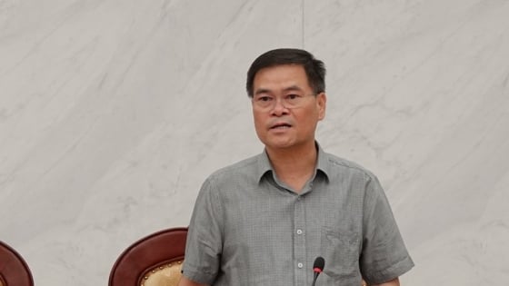 Cần kiến nghị ngay nếu gặp vướng mắc trong quản lý tài sản công