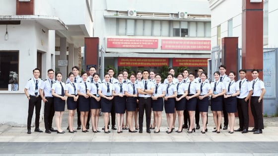 Ngành học chỉ một trường duy nhất ở Việt Nam đào tạo, sinh viên tốt nghiệp nhận lương cao chót vót