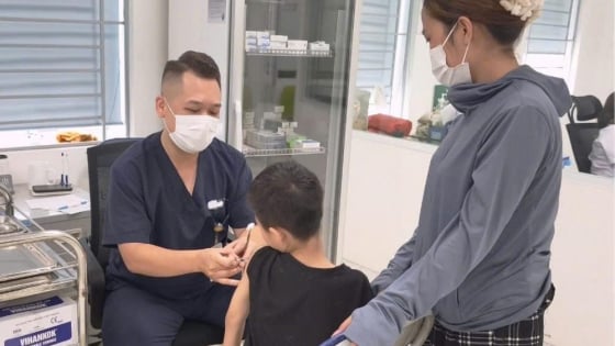 Cảnh báo nhiều trẻ bị chó cắn, tiềm ẩn nguy cơ mắc bệnh dại 