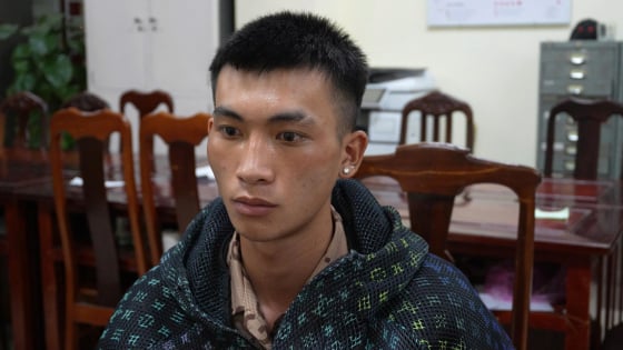 Vụ cướp tại tiệm vàng ở Lâm Đồng: Nghi phạm trở về tổ chức sinh nhật thì bị đón lõng