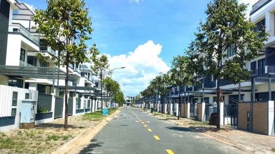 Thuế nhà, đất và bài toán công bằng đô thị