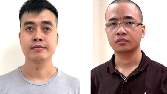 Bắt Chủ tịch, Tổng Giám đốc Công ty Z Holding và nhiều đối tượng vì buôn bán thực phẩm chức năng giả