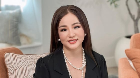Danh hài Thúy Nga hé lộ bí mật khoản tiền thừa kế 11 triệu đô la khi đang sống tại Mỹ
