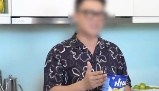 Nhà phân phối sữa Hiup vươn 'vòi bạch tuộc' khắp nhiều tỉnh thành