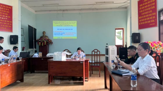 Đấu giá mỏ cát ở Quảng Nam gây 'sốc', chênh hơn 400 tỷ đồng so với giá khởi điểm