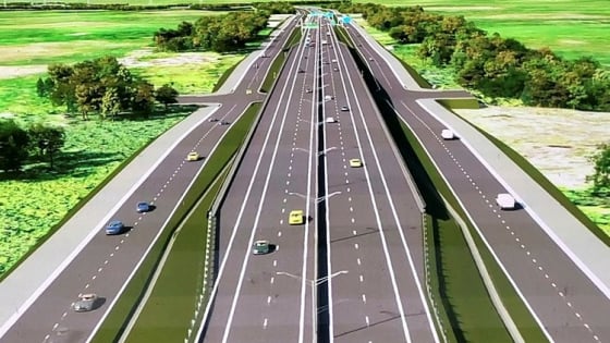 Bà Rịa - Vũng Tàu lần đầu tiên phát triển mô hình TOD gắn liền giao thông với đô thị hiện đại