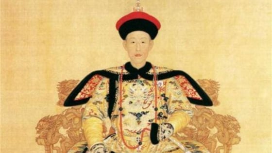 Vì sao khi đi vi hành, Càn Long lại muốn giết một người trồng dưa vô danh?