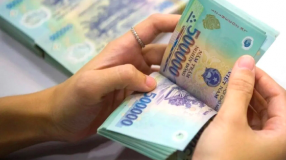 Tiền thưởng cho cán bộ, công chức từ ngày 1/7/2025 sẽ thay đổi thế nào?