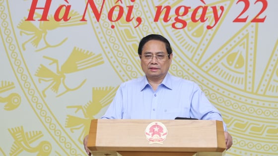 Loạt dự án tỷ đô đối mặt 'áp lực lớn': Bộ Xây dựng nhận lệnh 'tăng tốc' từ Thủ tướng