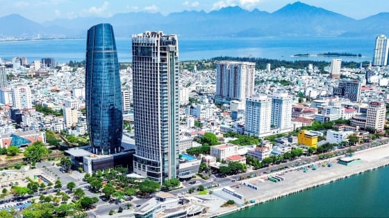Cử tri Đà Nẵng lo lắng khi sáp nhập, cán bộ có năng lực sẽ xin nghỉ việc vì phải xa gia đình
