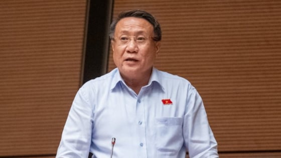 Đại biểu Quốc hội: Tránh tình trạng “nghị quyết có rồi mà vẫn không dám làm”
