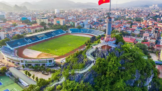 Lạng Sơn: Nhiều cán bộ cấp sở, ngành của tỉnh được chỉ định giữ chức Chủ tịch UBND các xã, phường mới thành lập