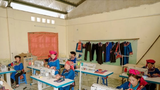 Ấn tượng về giảm nghèo bền vững tại Hà Giang