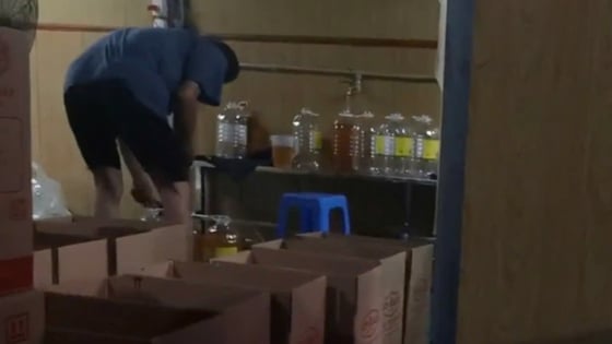 'Mánh khóe gian lận ở thị trường dầu ăn': Đại biểu Quốc hội yêu cầu xử lý nghiêm