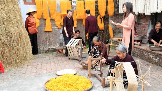 Thái Bình nhân rộng nông thôn mới kiểu mẫu