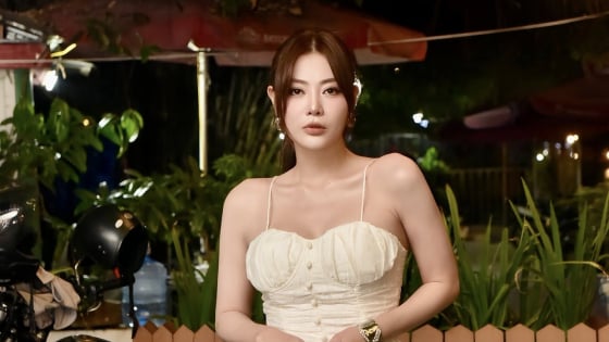 Sao phim giờ vàng là Á hậu Hải Dương, MC VTV hé lộ lý do muốn mua nhà ở TP.HCM hậu ly hôn