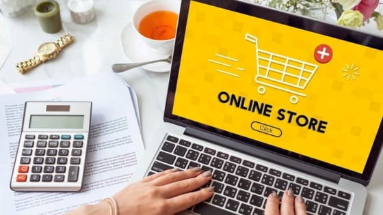 Bán hàng trên sàn điện tử: Làm sao để không rối với hóa đơn online?