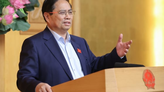 Thủ tướng Phạm Minh Chính: Tổ chức Triển lãm 'Hành trình 80 năm Độc lập – Tự do – Hạnh phúc'