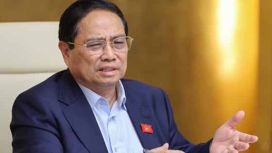 Thủ tướng chỉ đạo nóng: Chống “đục nước béo cò” đầu cơ vàng, ngoại tệ trước diễn biến phức tạp ở Trung Đông